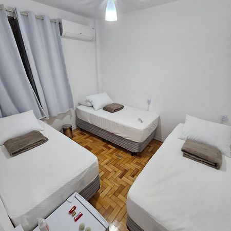Quarto Privativo Em Condominio Рио-де-Жанейро Экстерьер фото