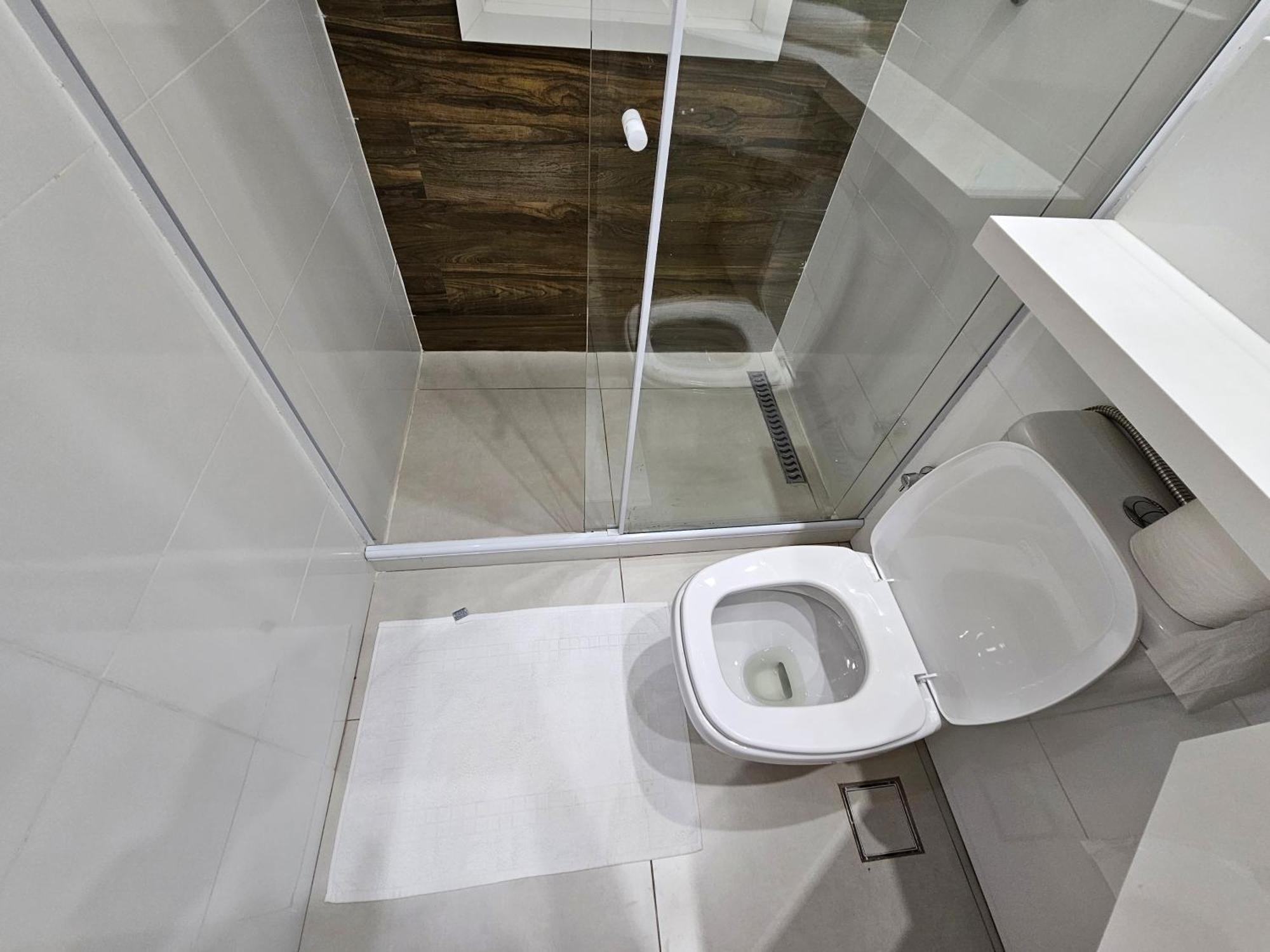 Quarto Privativo Em Condominio Рио-де-Жанейро Экстерьер фото