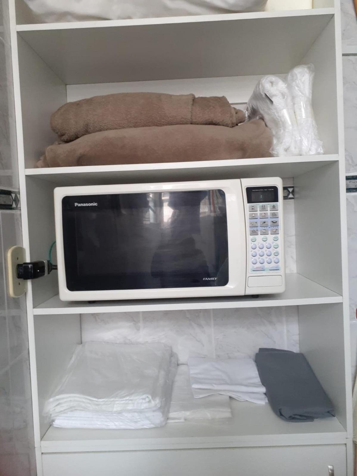 Quarto Privativo Em Condominio Рио-де-Жанейро Экстерьер фото