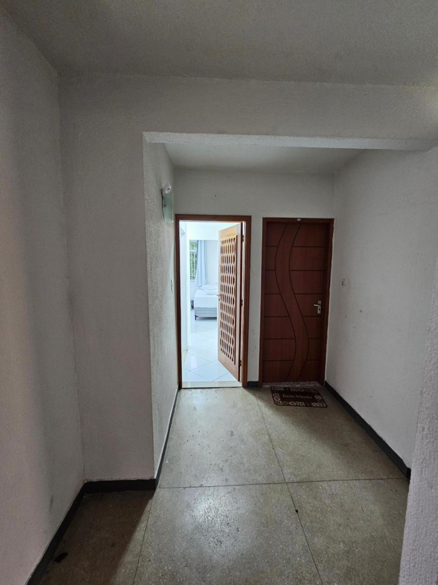 Quarto Privativo Em Condominio Рио-де-Жанейро Экстерьер фото
