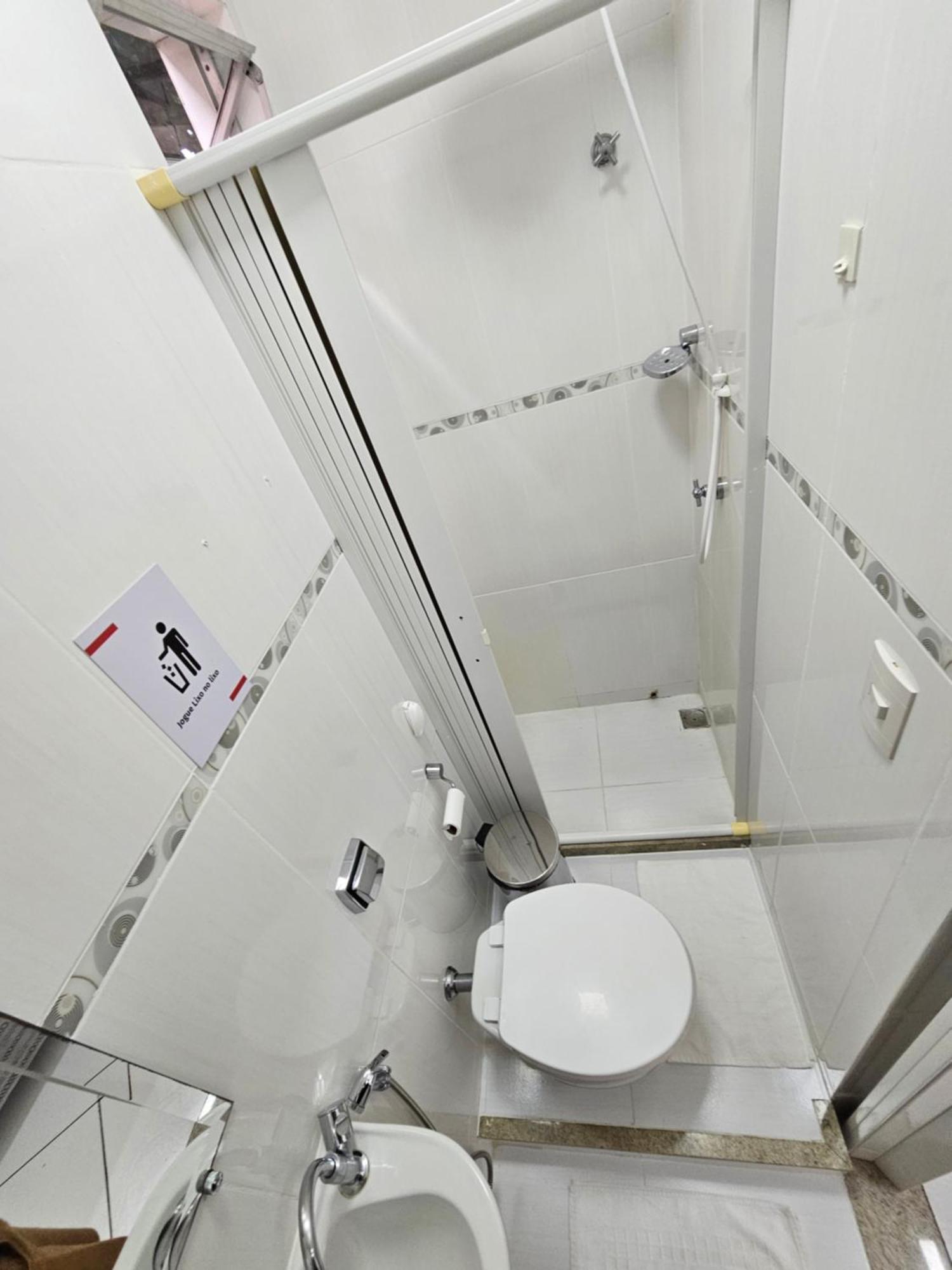 Quarto Privativo Em Condominio Рио-де-Жанейро Экстерьер фото