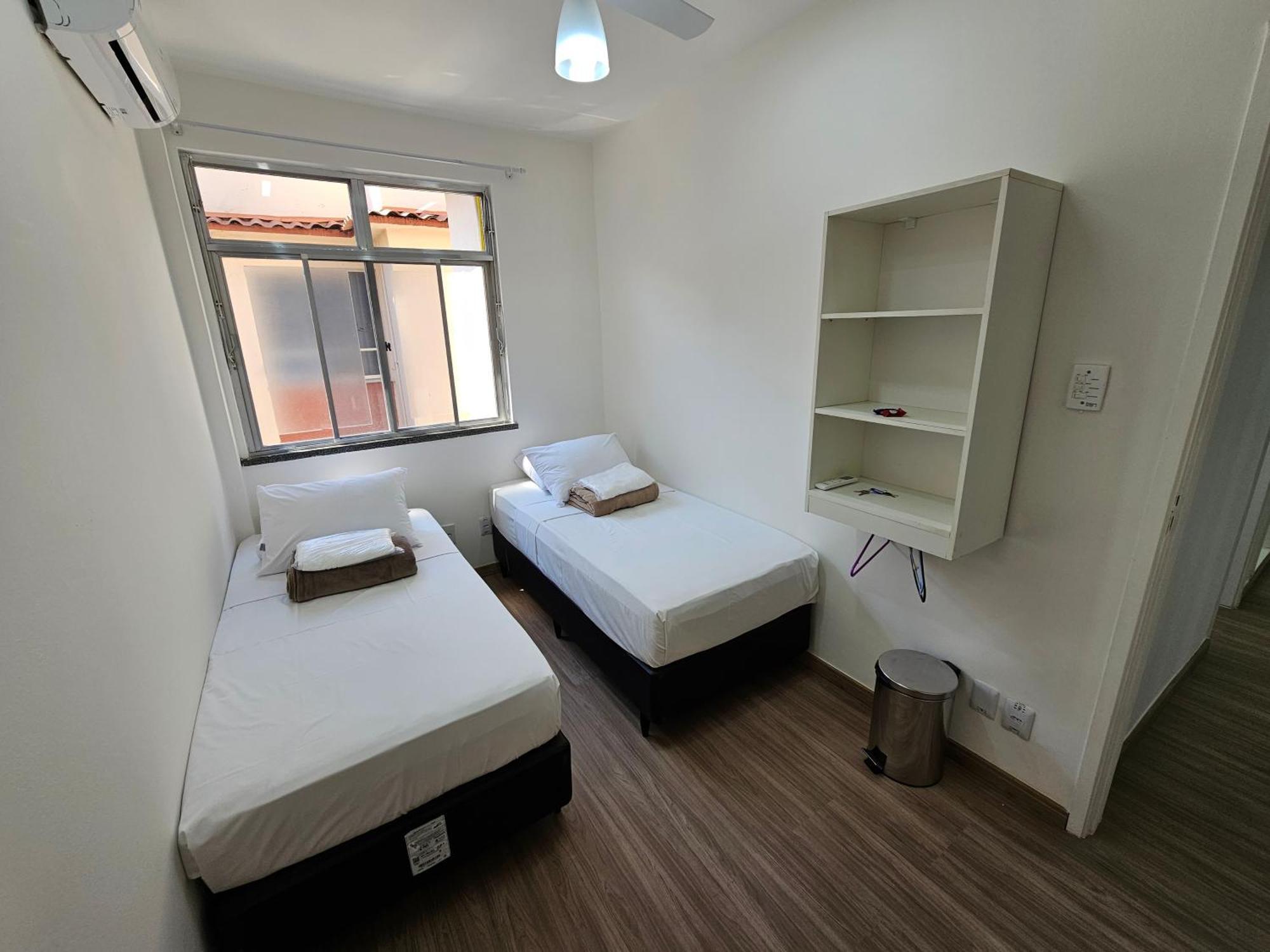 Quarto Privativo Em Condominio Рио-де-Жанейро Экстерьер фото