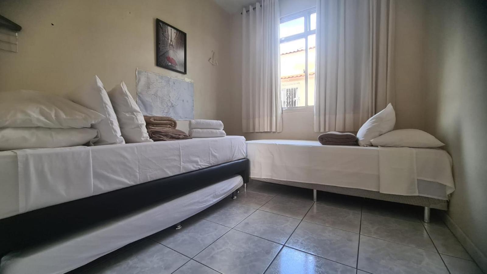 Quarto Privativo Em Condominio Рио-де-Жанейро Экстерьер фото