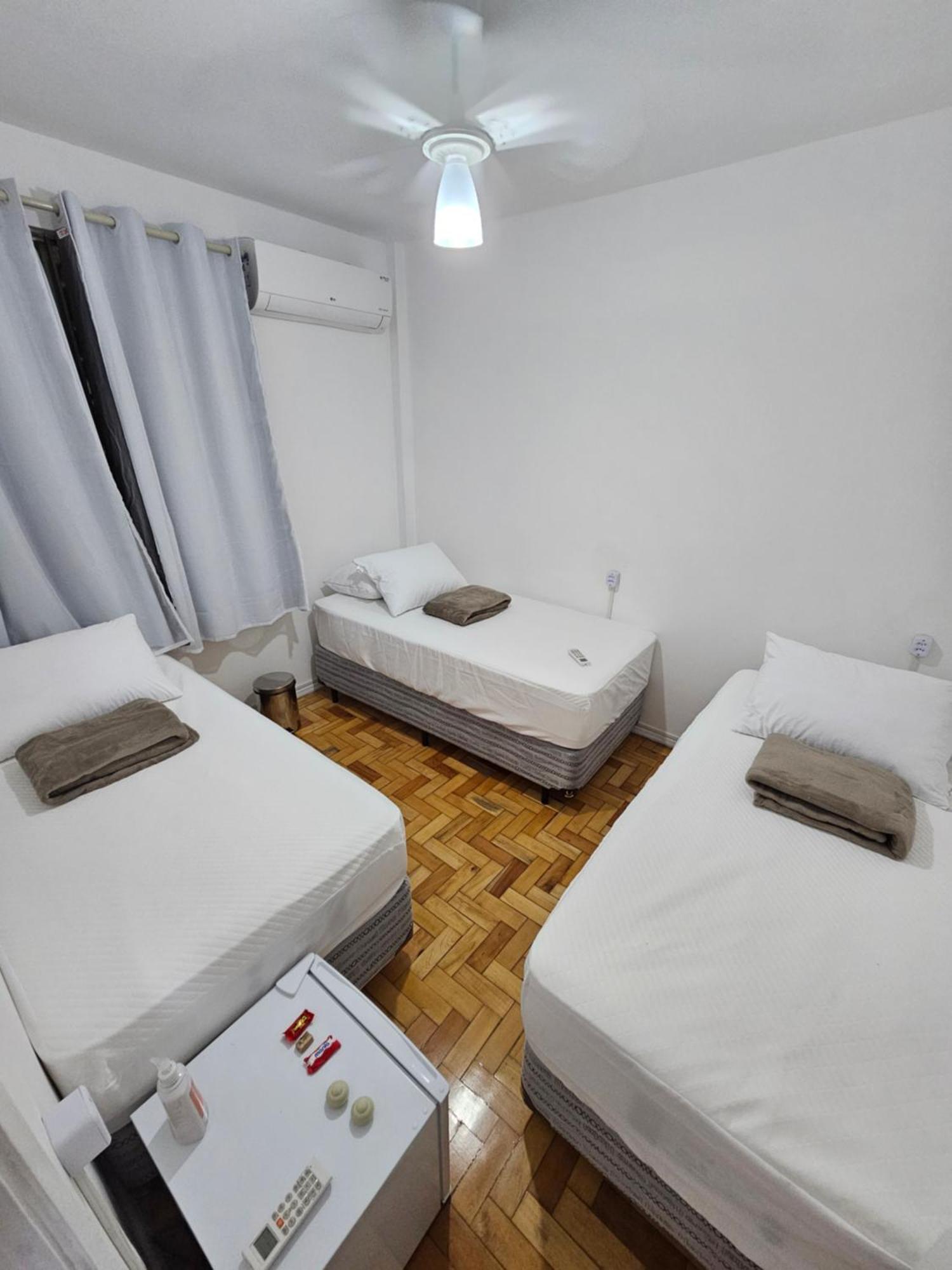 Quarto Privativo Em Condominio Рио-де-Жанейро Экстерьер фото