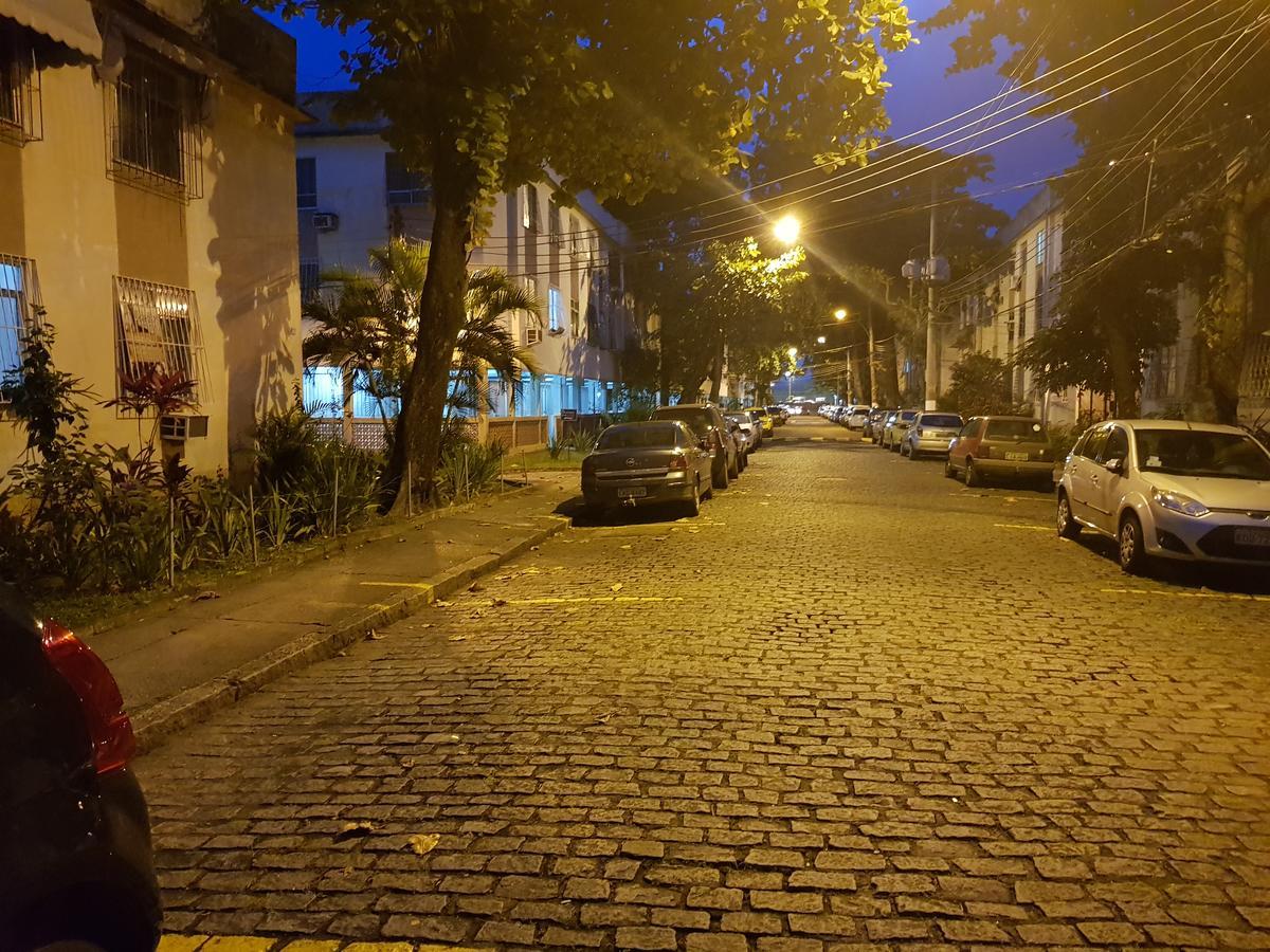 Quarto Privativo Em Condominio Рио-де-Жанейро Экстерьер фото