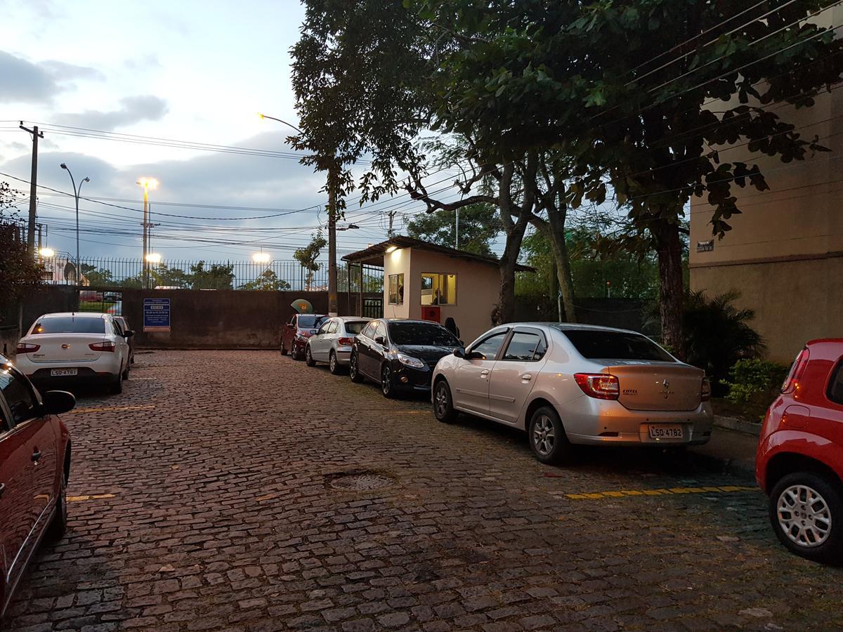Quarto Privativo Em Condominio Рио-де-Жанейро Экстерьер фото