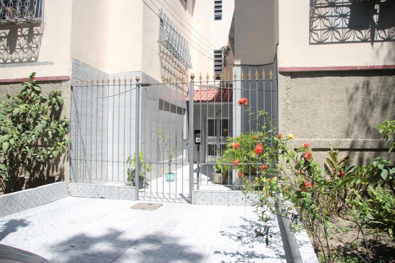 Quarto Privativo Em Condominio Рио-де-Жанейро Экстерьер фото