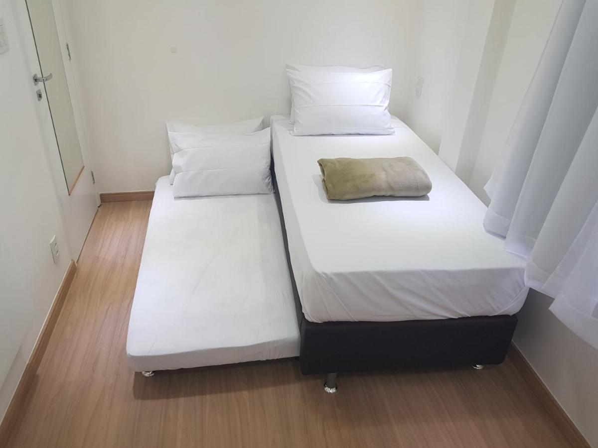 Quarto Privativo Em Condominio Рио-де-Жанейро Экстерьер фото